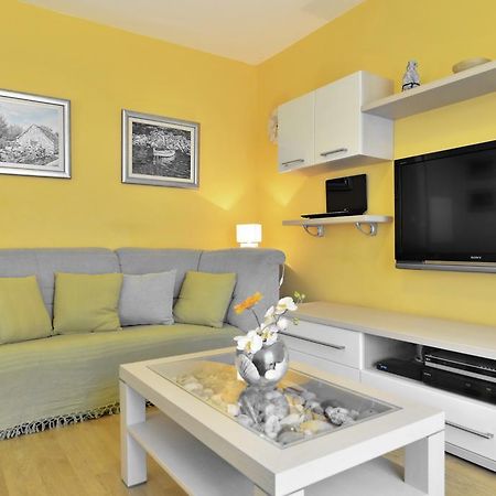 Cozy beach apartment Split Zewnętrze zdjęcie