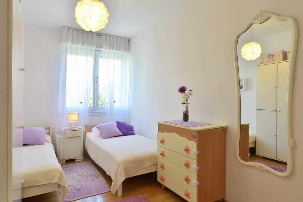 Cozy beach apartment Split Zewnętrze zdjęcie