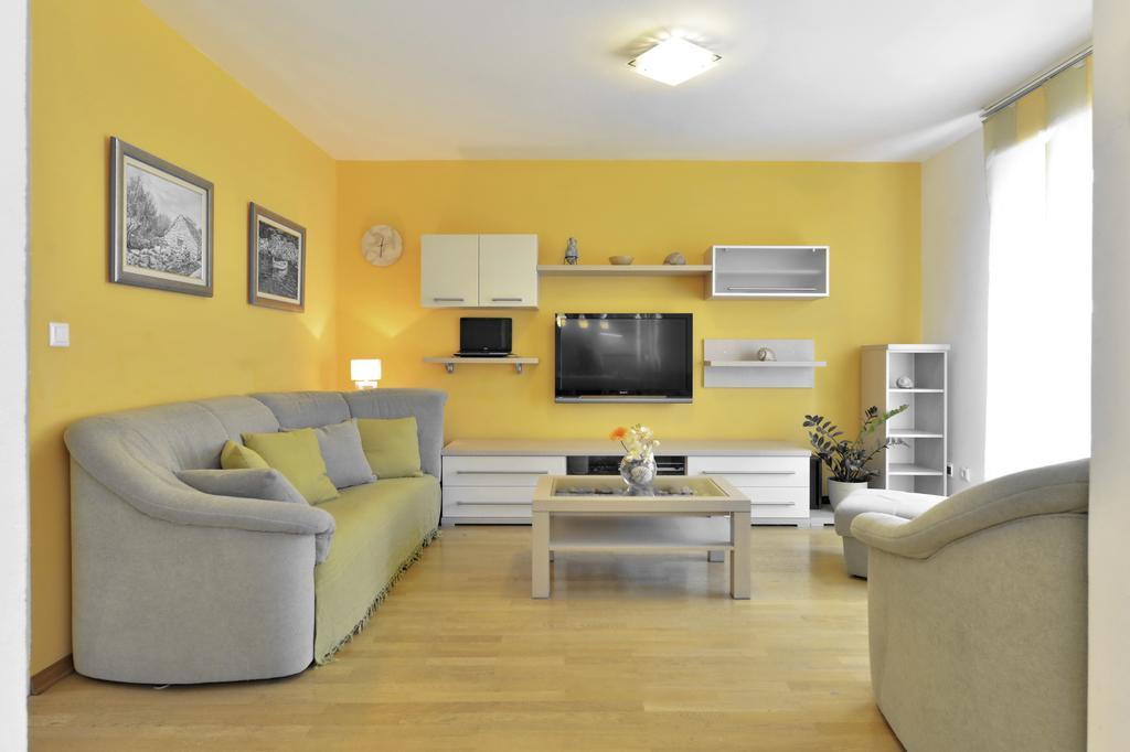 Cozy beach apartment Split Zewnętrze zdjęcie